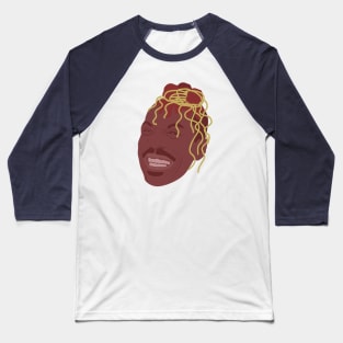 Spaghetti Murphy Baseball T-Shirt